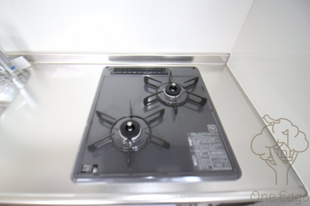 D-room Futaba2のキッチン