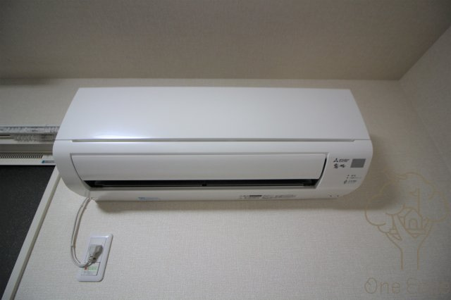 D-room Futaba2の設備