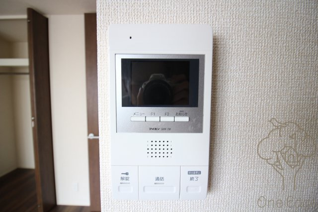D-room Futaba2の設備