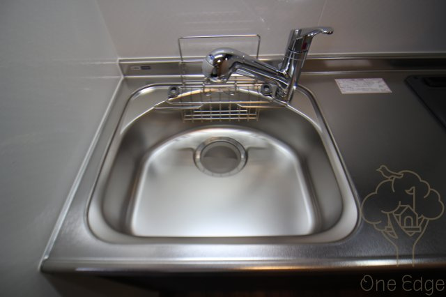 D-room Futaba2のキッチン