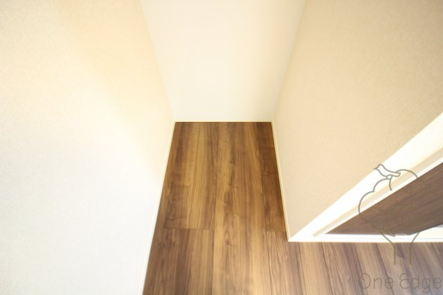 D-room Futaba2のキッチン