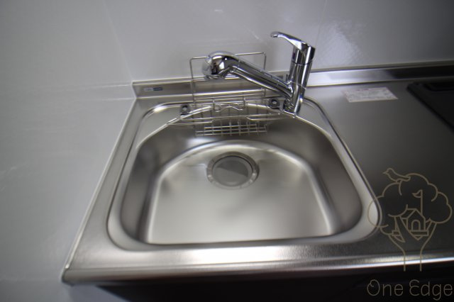 D-room Futaba2のキッチン