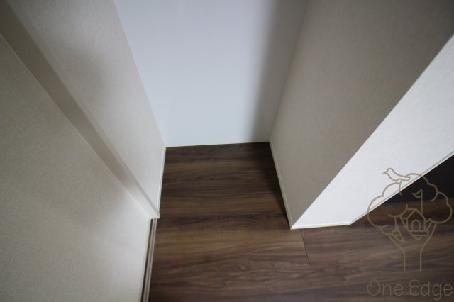 D-room Futaba2の内装