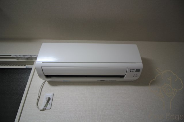 D-room Futaba2の設備