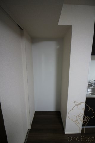 D-room Futaba2の内装