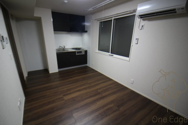 D-room Futaba2の内装