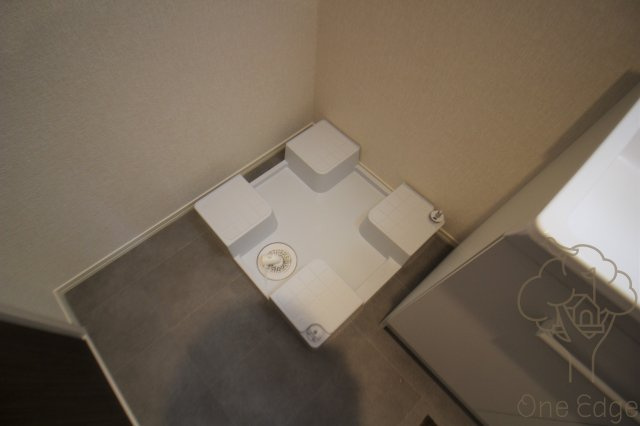 D-room Futaba2の設備