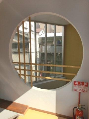 【その他共用部分】 | トールハウス | トールハウス　1ＬＤＫ　３７．６６平米