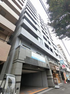 【外観】 | 外観部分