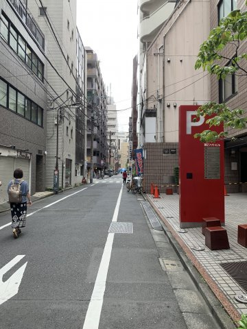 信太ビル