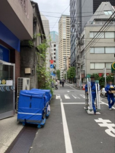 信太ビル