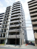 ルーブル新宿原町の画像