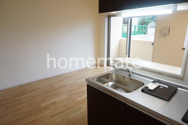 熊本市北区龍田１丁目の賃貸マンションのその他