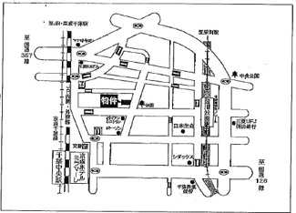 【地図】