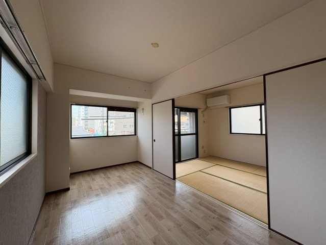 青木ビル｜名古屋市の賃貸ならMy賃貸の寝室|青木ビル