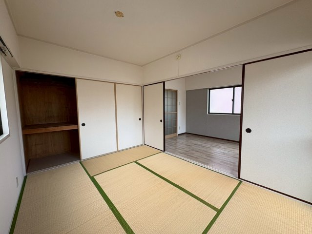 青木ビル｜名古屋市の賃貸ならMy賃貸の和室|青木ビル