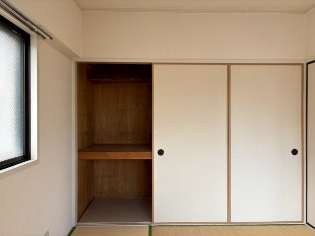 青木ビル｜名古屋市の賃貸ならMy賃貸の収納|青木ビル