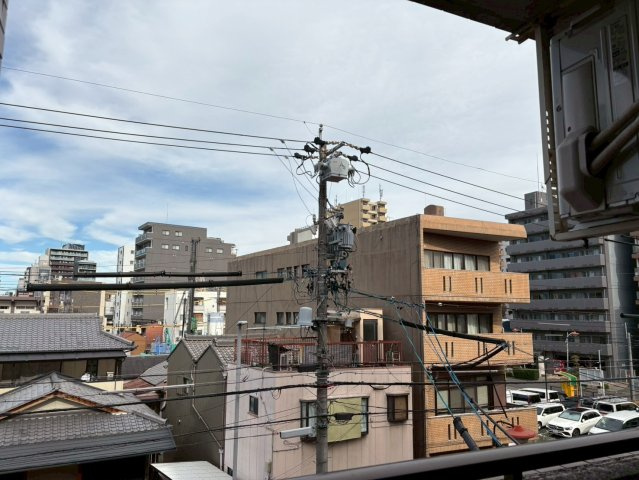 青木ビル｜名古屋市の賃貸ならMy賃貸の展望|青木ビル