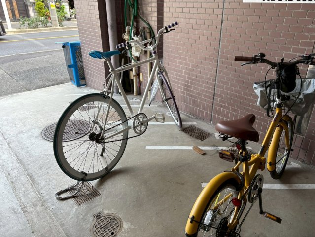 青木ビル｜名古屋市の賃貸ならMy賃貸のその他共用部分|青木ビル