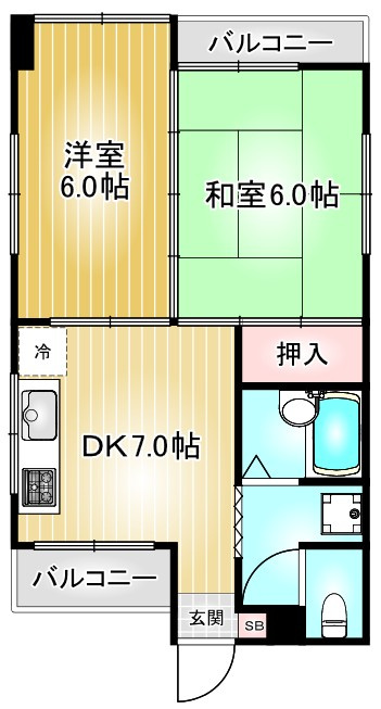 青木ビル｜名古屋市の賃貸ならMy賃貸