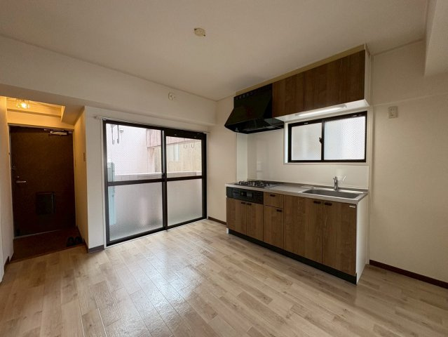 青木ビル｜名古屋市の賃貸ならMy賃貸の居間・リビング|青木ビル