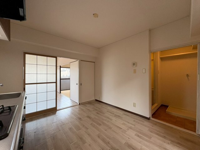 青木ビル｜名古屋市の賃貸ならMy賃貸の居間・リビング|青木ビル