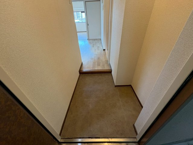 青木ビル｜名古屋市の賃貸ならMy賃貸の玄関|青木ビル