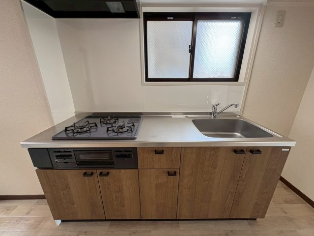 青木ビル｜名古屋市の賃貸ならMy賃貸のキッチン|青木ビル