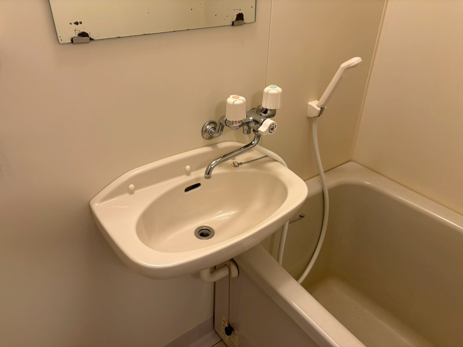 青木ビル｜名古屋市の賃貸ならMy賃貸の洗面所|青木ビル