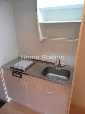 【キッチン】 | サニー西九条