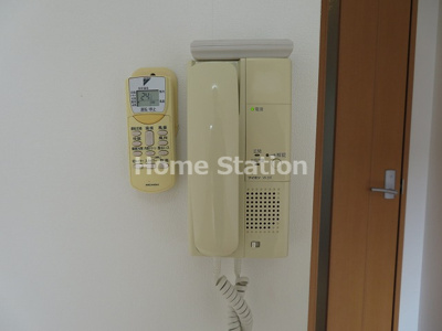 【セキュリティ】 | サニー西九条