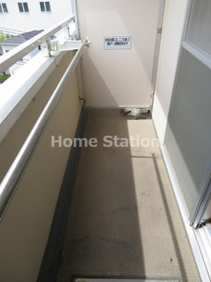 【バルコニー】 | サニー西九条