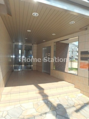 【エントランス】 | サニー西九条