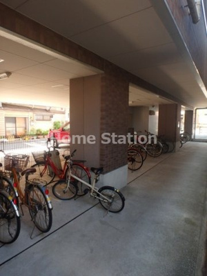 【その他共用部分】 | サニー西九条