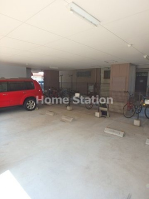【駐車場】 | サニー西九条