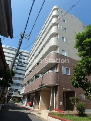 【外観】 | サニー西九条