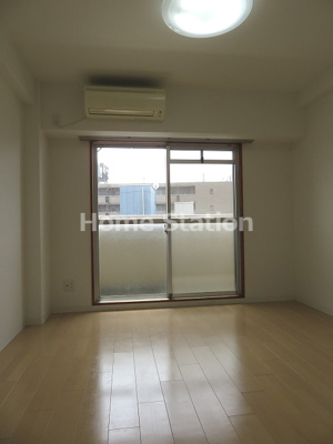 【洋室】 | サニー西九条