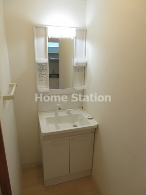 【洗面所】 | サニー西九条