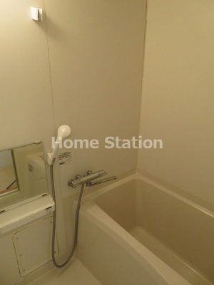 【浴室】 | サニー西九条