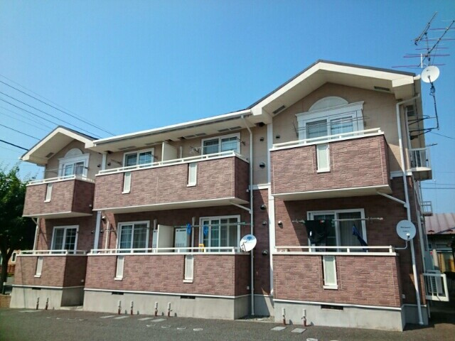 ベルフローラⅠ