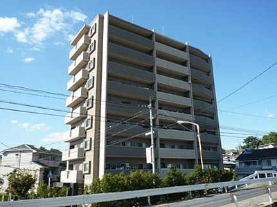 【外観】 | サンシティ船越西古谷公園 | サンシティ船越西古谷公園