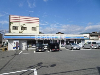 【周辺】 | アルバ・フローレスタ | ローソンまで250m
