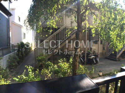 【展望】 | ホワイトクラウドⅡ