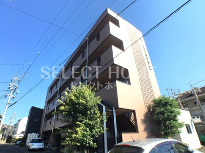 【外観】 | ホワイトクラウドⅡ | 外観も気になるポイント