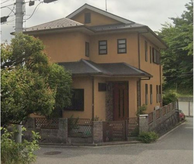 【外観】 | 藤沢市大庭　中古戸建
