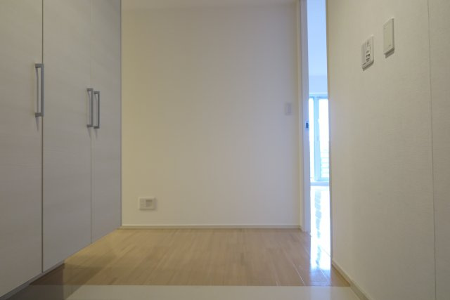 なんばグランドマスターズタワーの玄関|イメージ