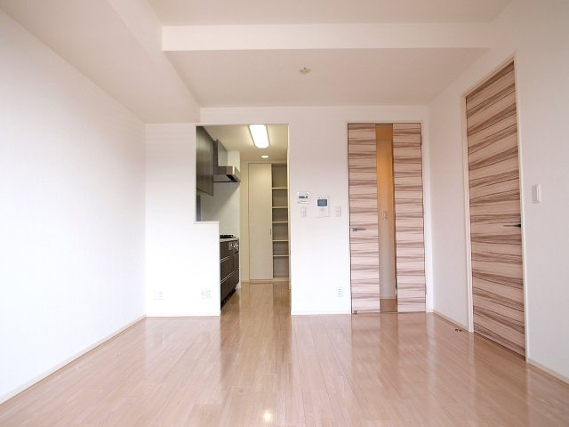 なんばグランドマスターズタワーの内装|イメージ