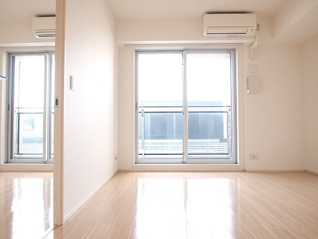 なんばグランドマスターズタワーの内装|イメージ