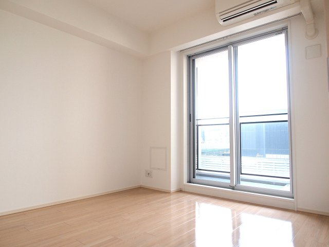 なんばグランドマスターズタワーの寝室|イメージ