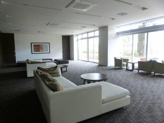 なんばグランドマスターズタワーのその他